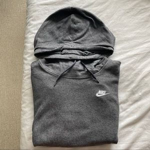 Nike Cowlneck Hoodie